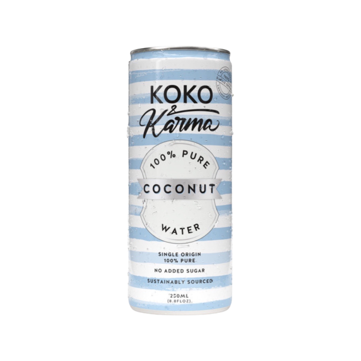 Pure Coconut water